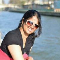 Rashmi K V