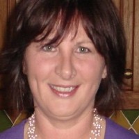 Helen Hever