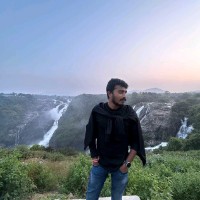 Pradeep Chodavarapu