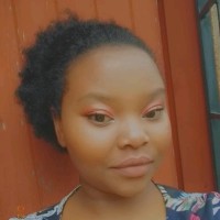 Xolisile Mhlanga