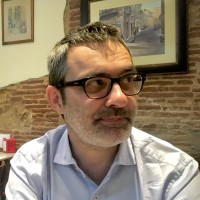 Antoni Maria Piqué i Fernàndez