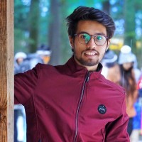 Abhishek Gupta