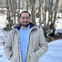 Omid Ghorbani