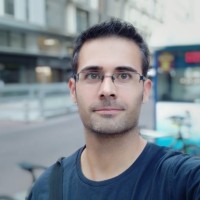 Albert Salvador Barradas