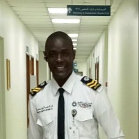 Abraham Zuma