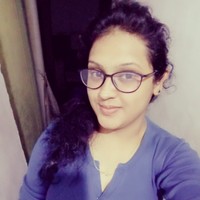 Shruthi Raghu