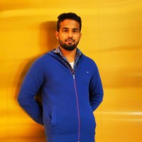 Shinto K Mathew Mathew