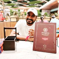 Ranjan Kumar Jha