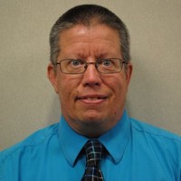 Ron Ness