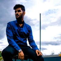 Zamaan Shaikh