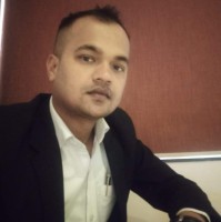 Devender Giri