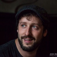 Nathan Hyde