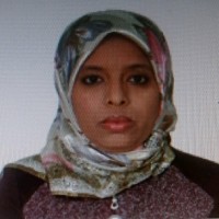 Fatima ORBANE