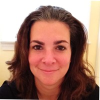 Marie Rivard