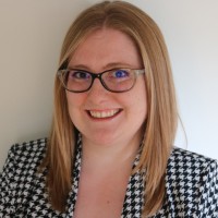 Jacqueline Frank, CHRP