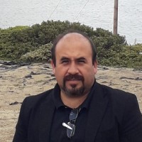 Saul Castañeda