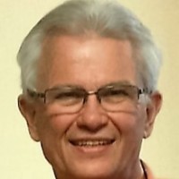 Steve Roane
