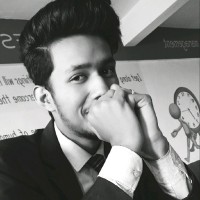 Anuprash Gupta