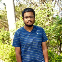 Akash Trivedi