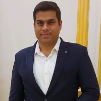 Furqan Saeed