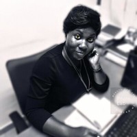 Christiane Koueke Chingo