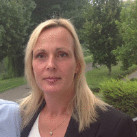 Nicole van der Sluis