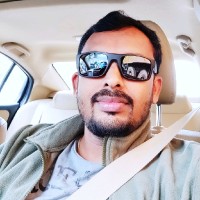 Sudheer Bhat