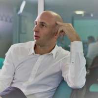 Simon Staric