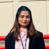 Sangeeta Paul