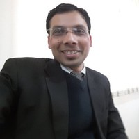 Jeevan Ghimire