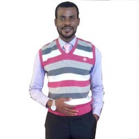 Idika Ndukwe
