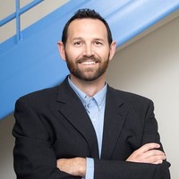 Brett May