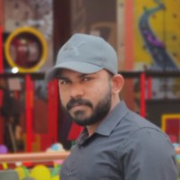 Akshay T J