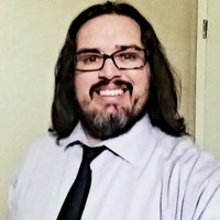 Nicholas Martinez