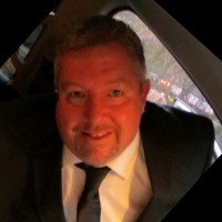 Ken Bainton