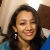 Meghashree B V
