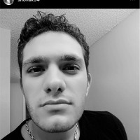 Kavosh Hosseini