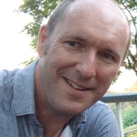 Jon Carr