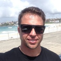 Brandon Deary