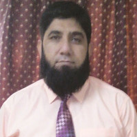 M.A Zia