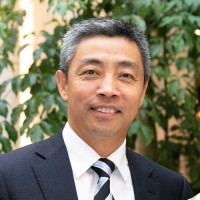 Zhichao Wang