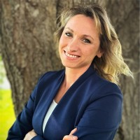 Jacqueline Davis, MHA, FACHE