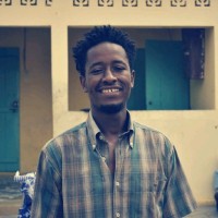Mamadou Samba Diallo