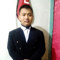 Rizqi Atho'Ulloh