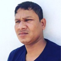 Md Shah Zalal