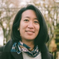 Samantha Cheng