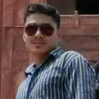 Dhruv Negi