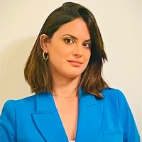 Yasmine Mikou