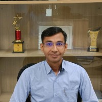 Uday Mehta