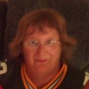 Kim Rorrer